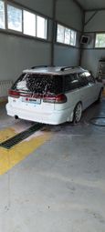  Subaru Legacy 1990 , 200000 , 