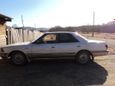  Toyota Crown 1991 , 140000 , 