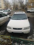  Mazda Familia 1997 , 160000 , 