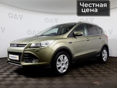 SUV или внедорожник Ford Kuga 2013 года, 1249000 рублей, Санкт-Петербург