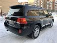 SUV   Toyota Land Cruiser 2013 , 2250000 , 