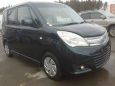  Suzuki Solio 2014 , 489000 , 