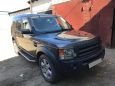 SUV   Land Rover Discovery 2005 , 650000 , 