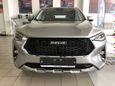 SUV   Haval F7x 2020 , 1819000 , 