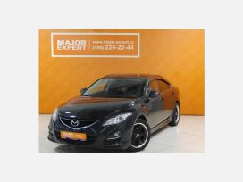  Mazda Mazda6 2010 , 759000 , 