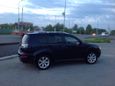 SUV   Mitsubishi Outlander 2010 , 815000 , 