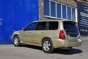 SUV   Subaru Forester 2002 , 479000 , 