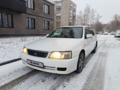 Седан Nissan Bluebird 1999 года, 265000 рублей, Новосибирск