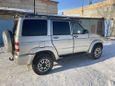 SUV     2011 , 520000 , 