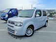  Nissan Cube 2018 , 685000 , 