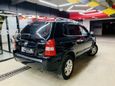 SUV   Hyundai Tucson 2008 , 729000 , 