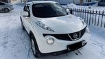 SUV   Nissan Juke 2014 , 790000 , 