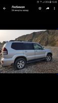 SUV   Toyota Land Cruiser Prado 2005 , 1375000 , 