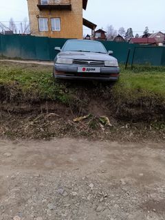 Седан Toyota Camry 1993 года, 140000 рублей, Иркутск