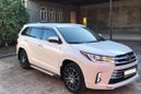 SUV   Toyota Highlander 2018 , 3050000 , 