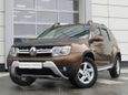 SUV   Renault Duster 2016 , 1100000 , 