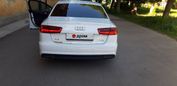  Audi A6 2017 , 1700000 , 