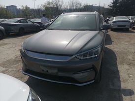 SUV   BYD Song 2022 , 4230000 , 