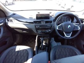 SUV   BMW X1 2015 , 2400000 , 