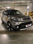  Kia Soul 2019 , 1100000 , -