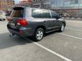 SUV   Toyota Land Cruiser 2012 , 2500000 , 