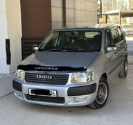 Универсал Toyota Succeed 2004 года, 465000 рублей, Якутск
