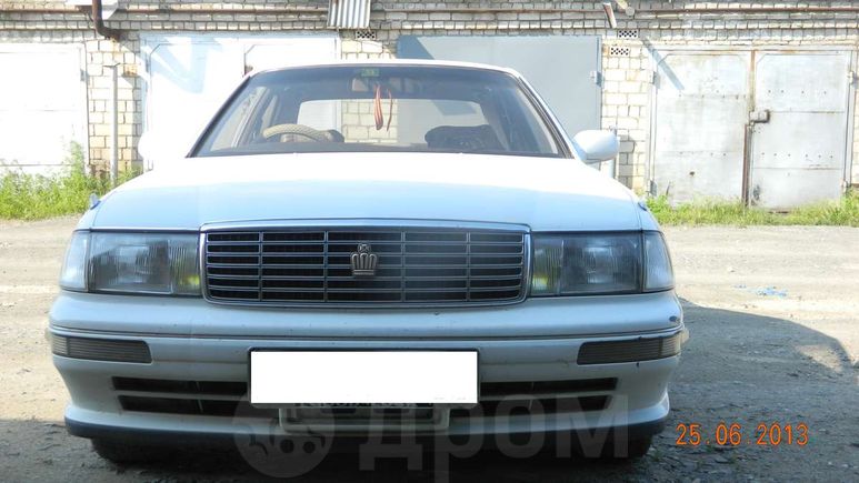  Toyota Crown 1995 , 200000 , 