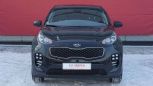 SUV   Kia Sportage 2017 , 1090000 , 