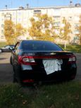  Chevrolet Epica 2011 , 600000 , 