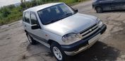 SUV   Chevrolet Niva 2004 , 135000 , 