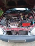  Daewoo Lanos 2002 , 120000 , 