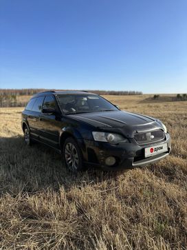  Subaru Outback 2004 , 750000 , 