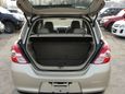  Nissan Tiida 2009 , 457000 , 