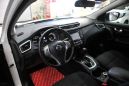 SUV   Nissan Qashqai 2014 , 1148000 , 