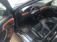  Mercedes-Benz S-Class 2004 , 518000 , 