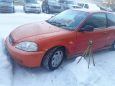  Honda Civic 1998 , 90000 , 