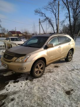 SUV   Lexus RX330 2006 , 1300000 , 