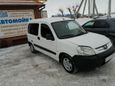    Peugeot Partner 2009 , 220000 , 