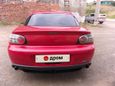  Mazda RX-8 2003 , 330000 , 