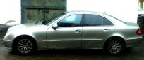  Mercedes-Benz E-Class 2005 , 599000 , 