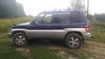 SUV   Mitsubishi Pajero iO 1998 , 260000 , 