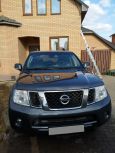 SUV   Nissan Pathfinder 2012 , 1400000 , 