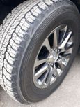 SUV   Toyota Land Cruiser Prado 2018 , 4250000 , 