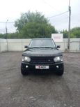 SUV   Land Rover Range Rover 2007 , 1200000 , 