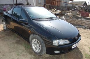   Opel Tigra 1997 , 180000 , 