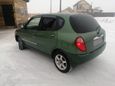  Daihatsu Storia 1998 , 109000 , 