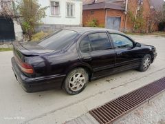 Седан Nissan Cefiro 1996 года, 220000 рублей, Новороссийск