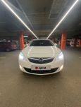  Opel Astra 2011 , 538000 , 