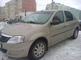  Renault Logan 2011 , 360000 , 