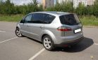    Ford S-MAX 2007 , 565000 , 